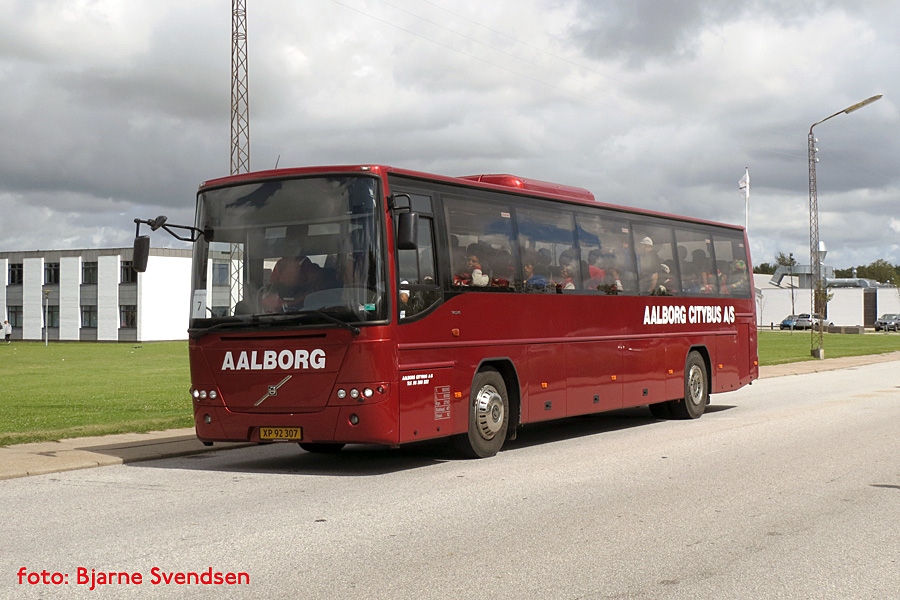 Busarkivet.dk - En af